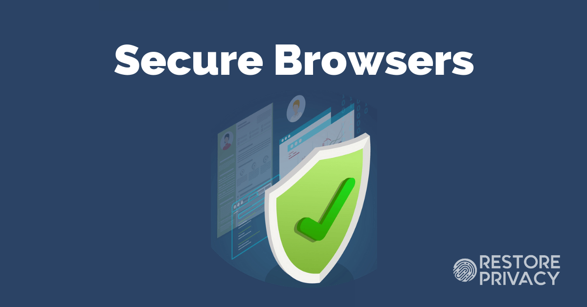 most secure browser for mac os x 2017